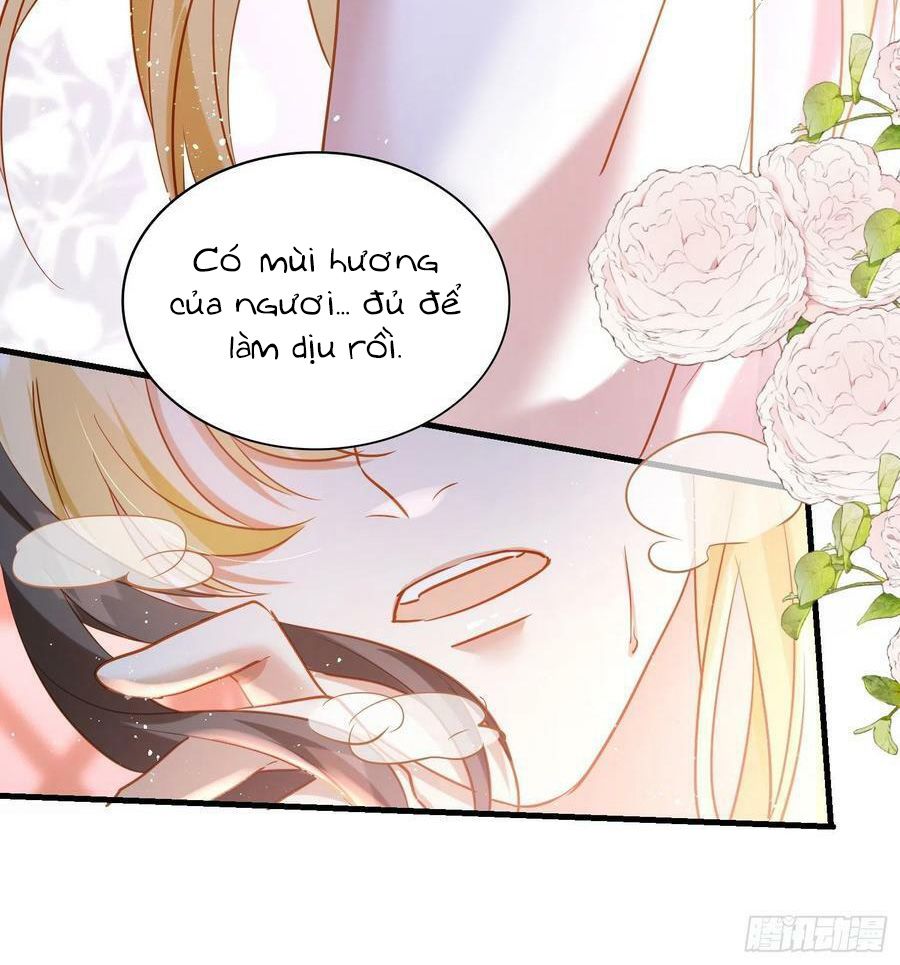 lục thân bất nhận chapter 82 16