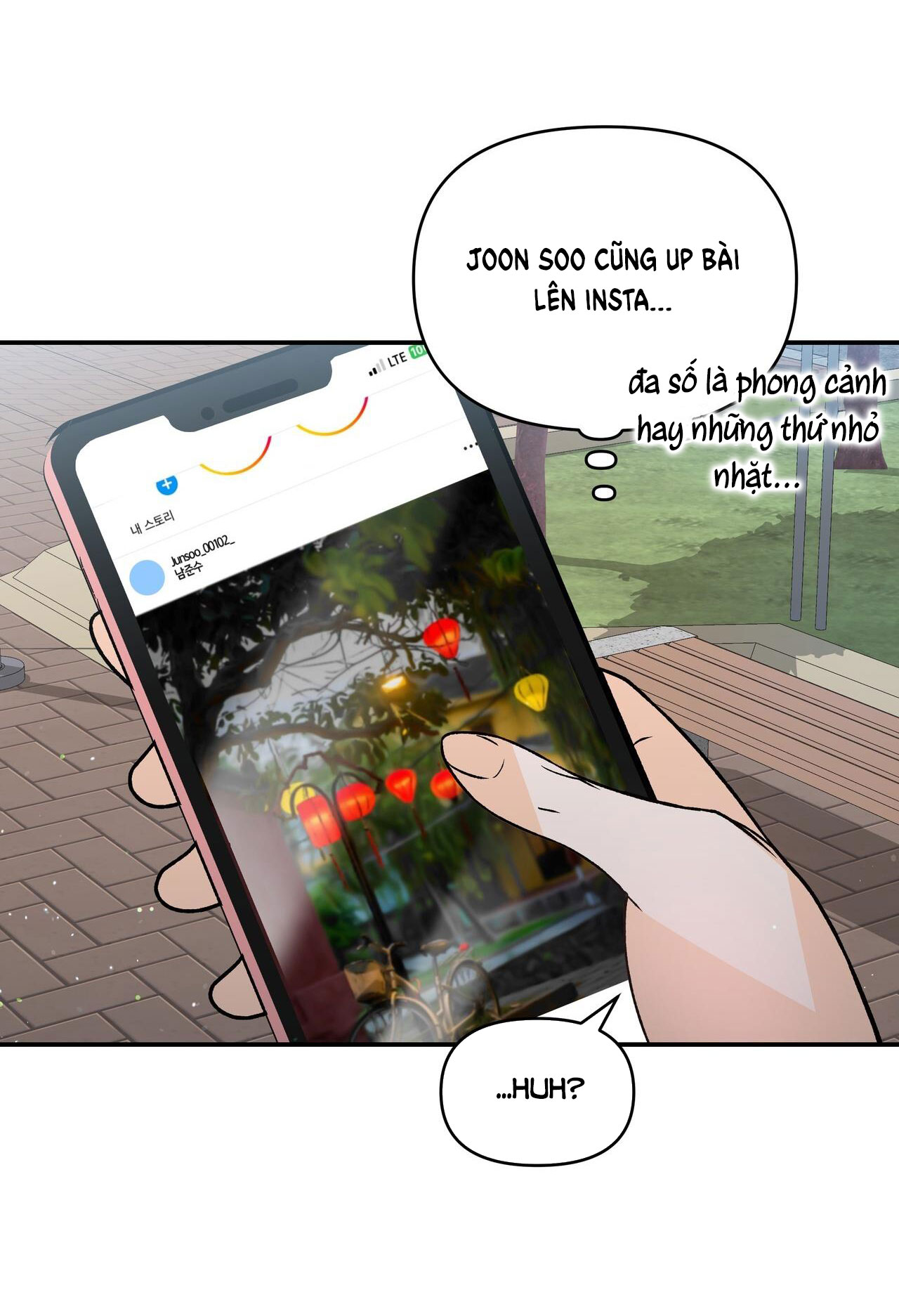 Dick Deep chapter 11.2 - Trang 37