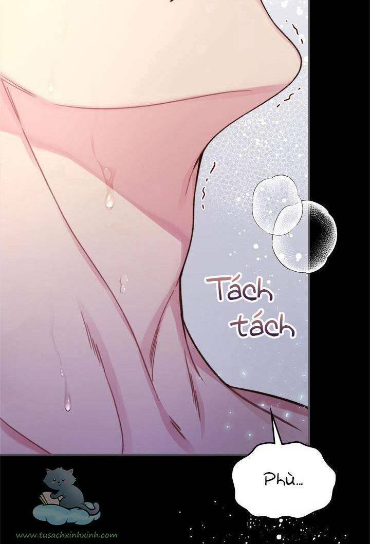 [15+] công chúa chloe chapter 85 8