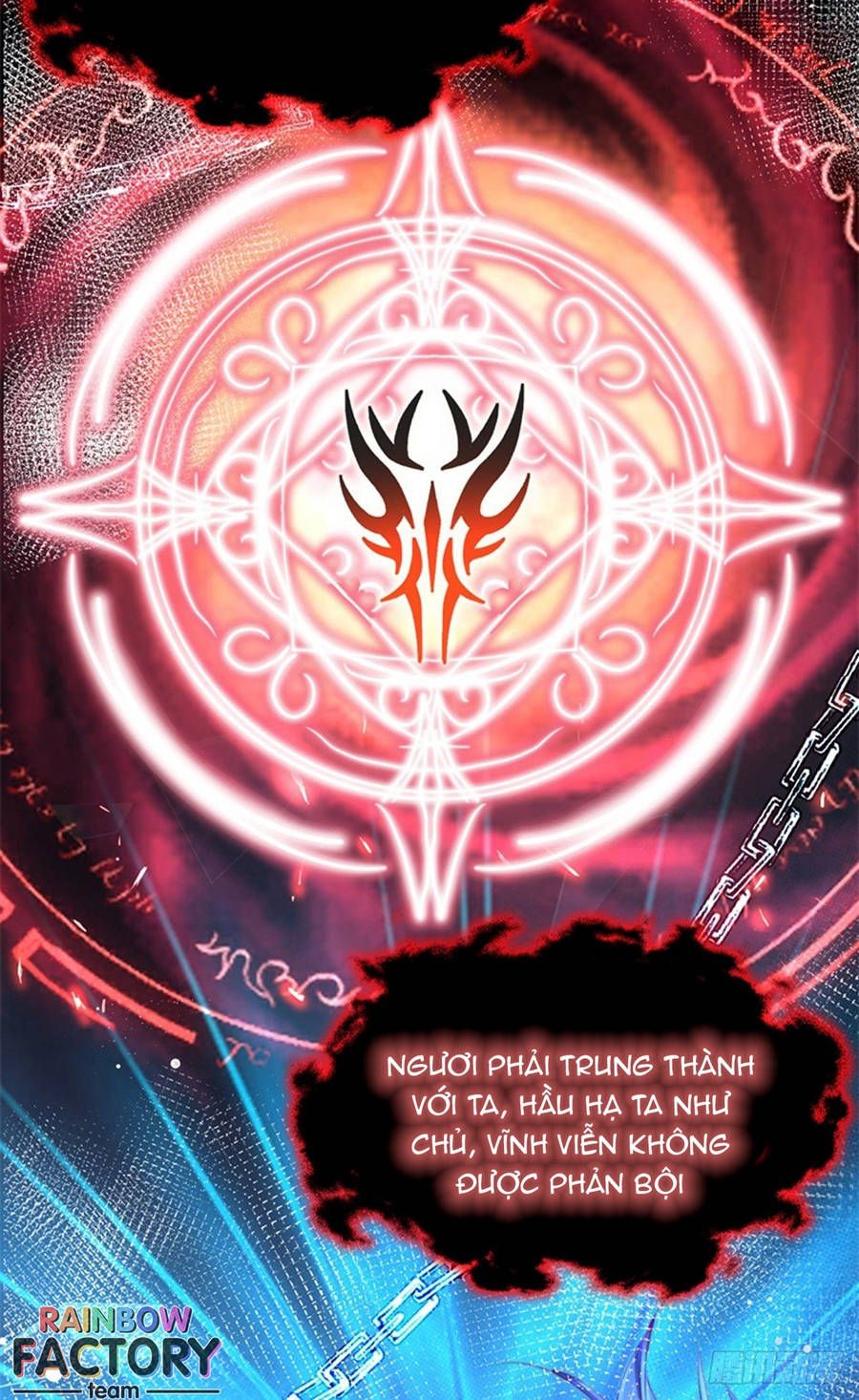 rước sói vào nhà chapter 4 12