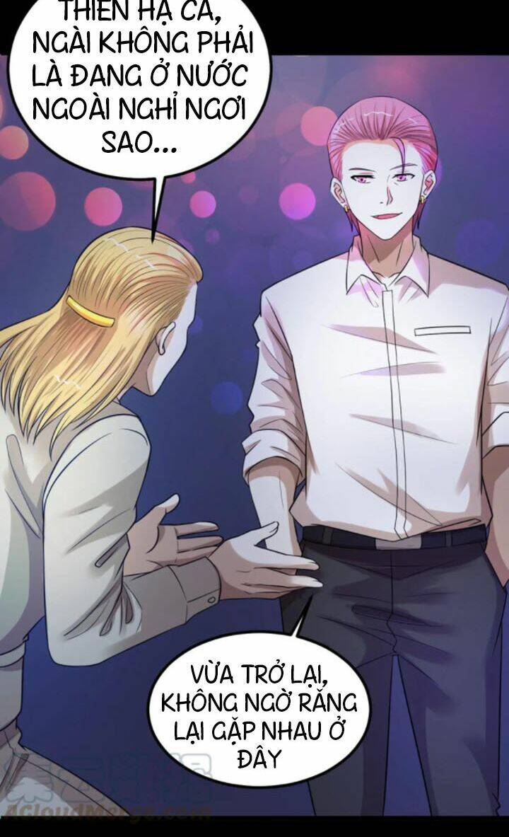 đai ca trở lại tuổi 16 chapter 41 14