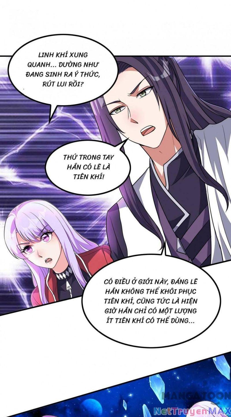 đệ nhất người ở rể chapter 225 27