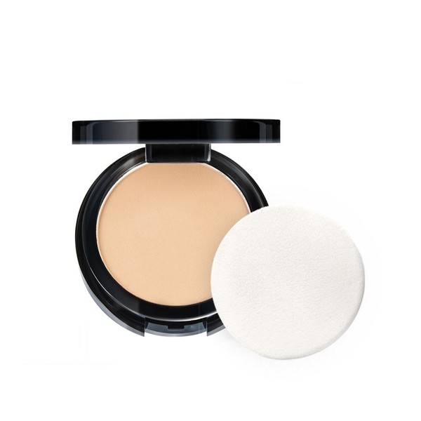 Phấn Phủ Absolute Newyork HD Powder Foundation HDPF02 - Pearl