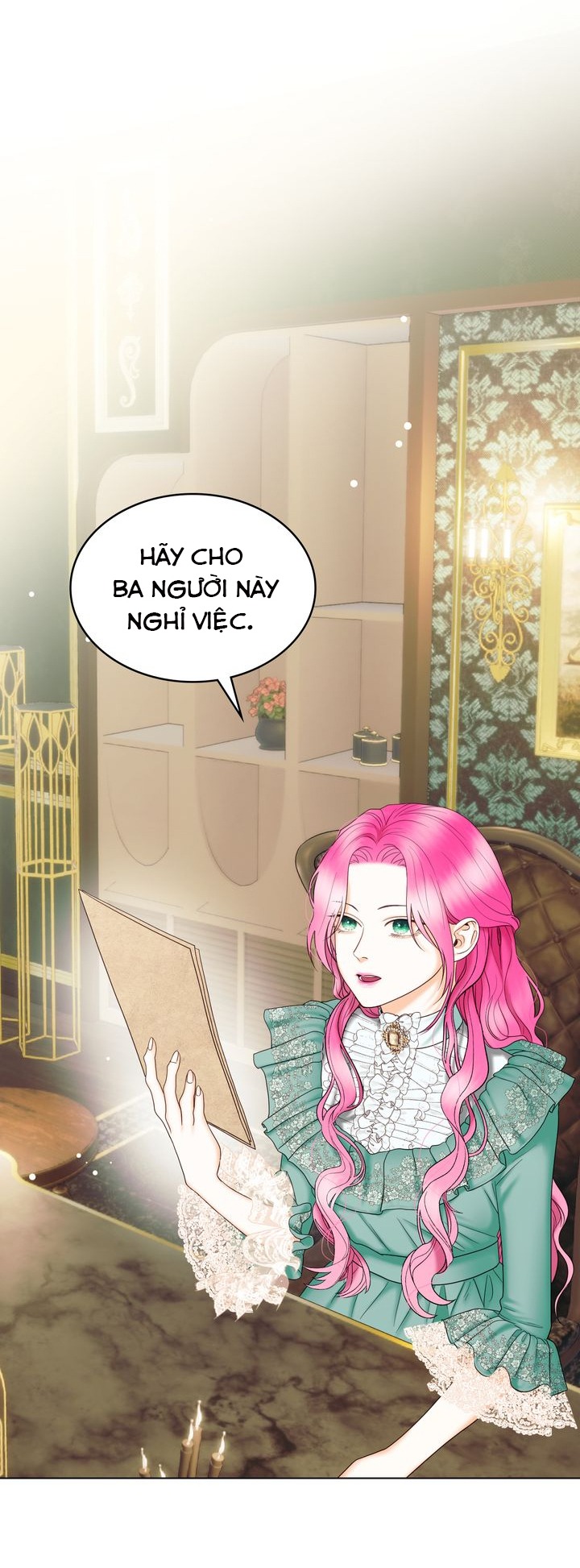 hợp đồng hôn nhân với người chồng thứ 2 của tôi chapter 17 16