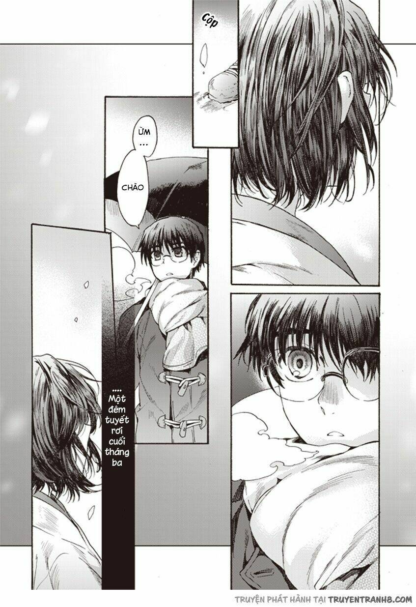 kara no kyoukai [jikanfs] chapter 4 4