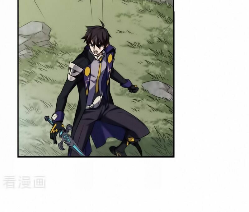 võng du chi cận chiến pháp sư chapter 342 30