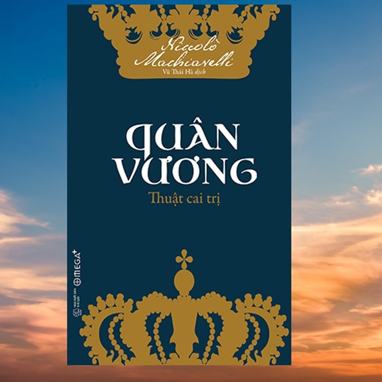 Quân Vương- Cuốn Sách Gối Đầu Giường Của Rất Nhiều Thế Hệ Chính Trị Gia Và Nhà Lãnh Đạo Trên Thế Giới