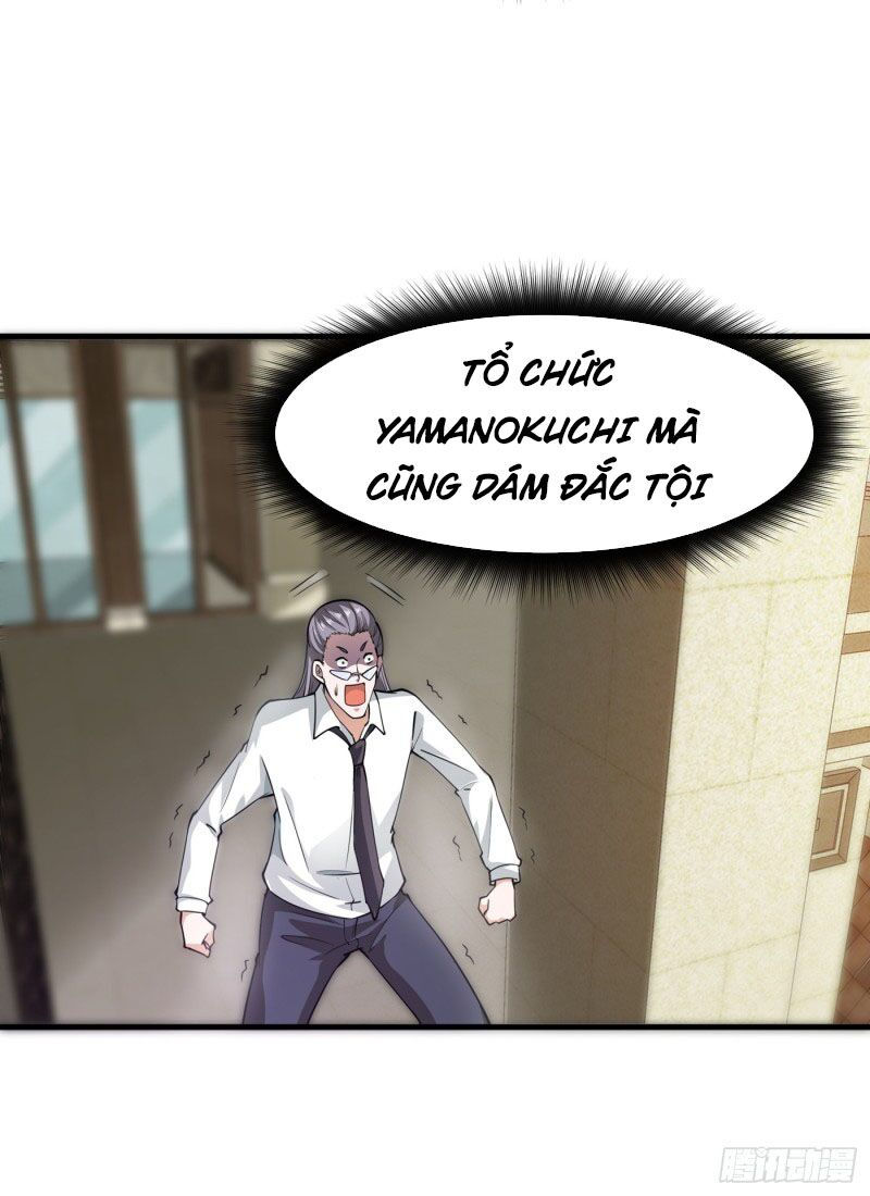 tối cường thần y tại đô thị chapter 164 29