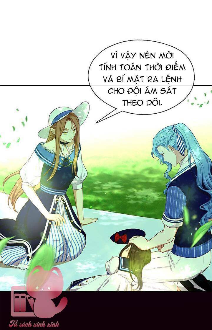 hãy coi chừng ác nữ chapter 115 49