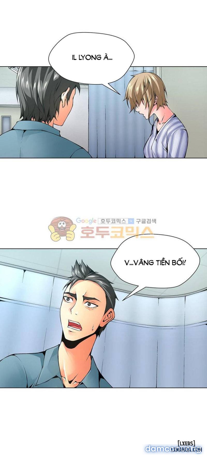 nô lệ song sinh chapter 111 4