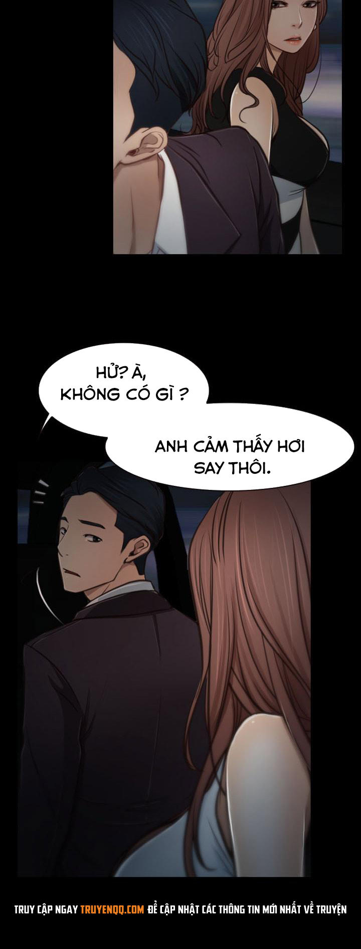 xúc cảm chôn giấu chapter 5 19