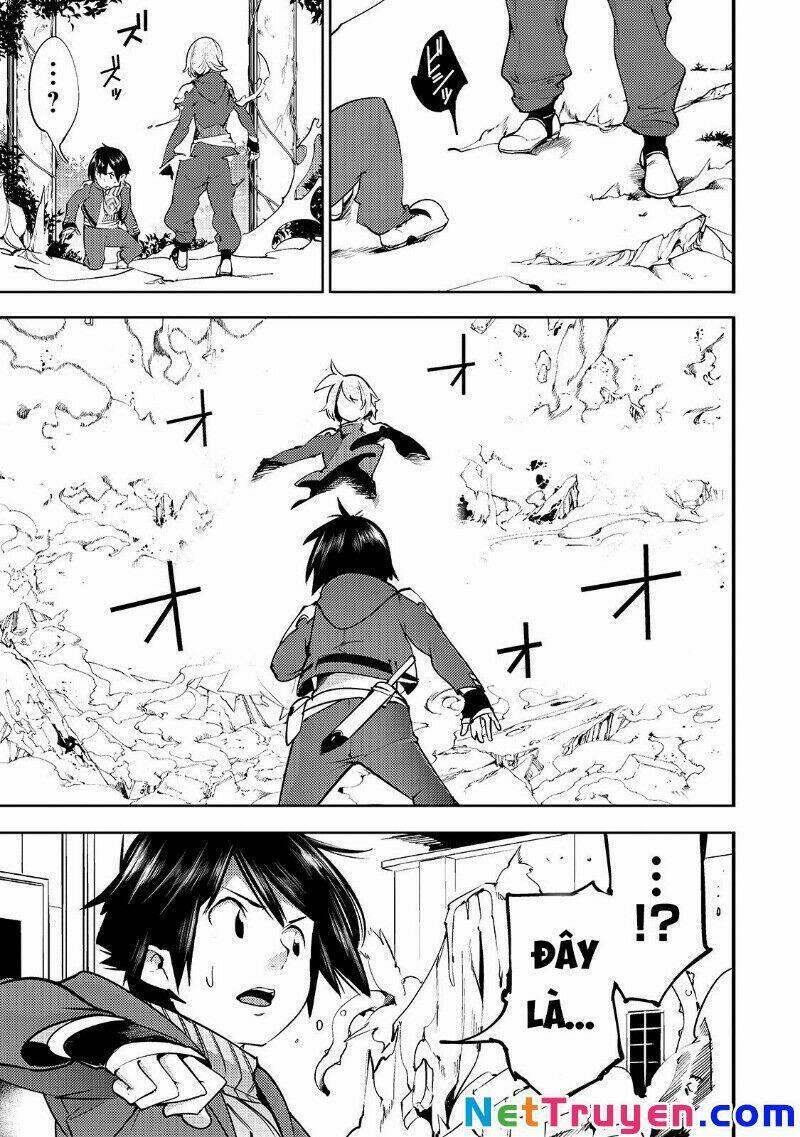 boy having useless skill mapping chapter 10 22