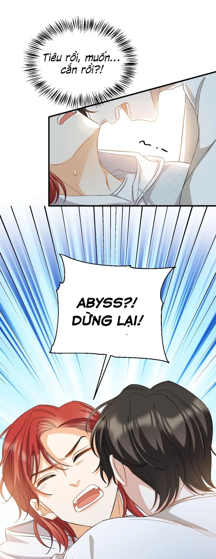 nụ hôn vực thẳm chapter 29 9