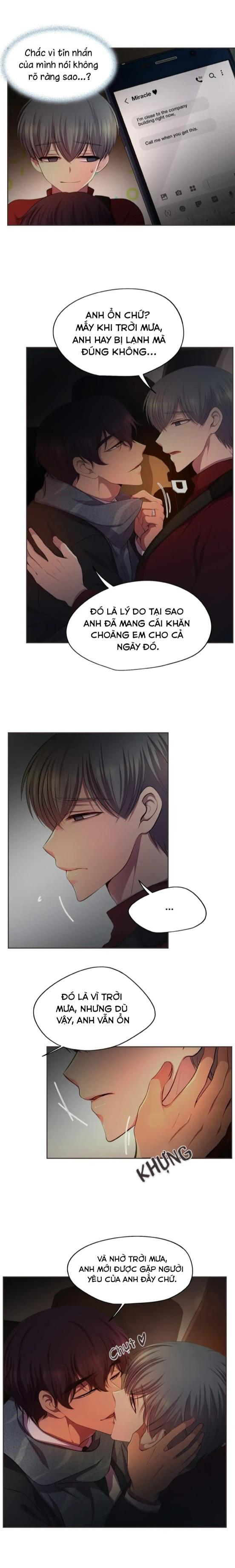 giữ em thật chặt (hold me tight) chapter 110 12