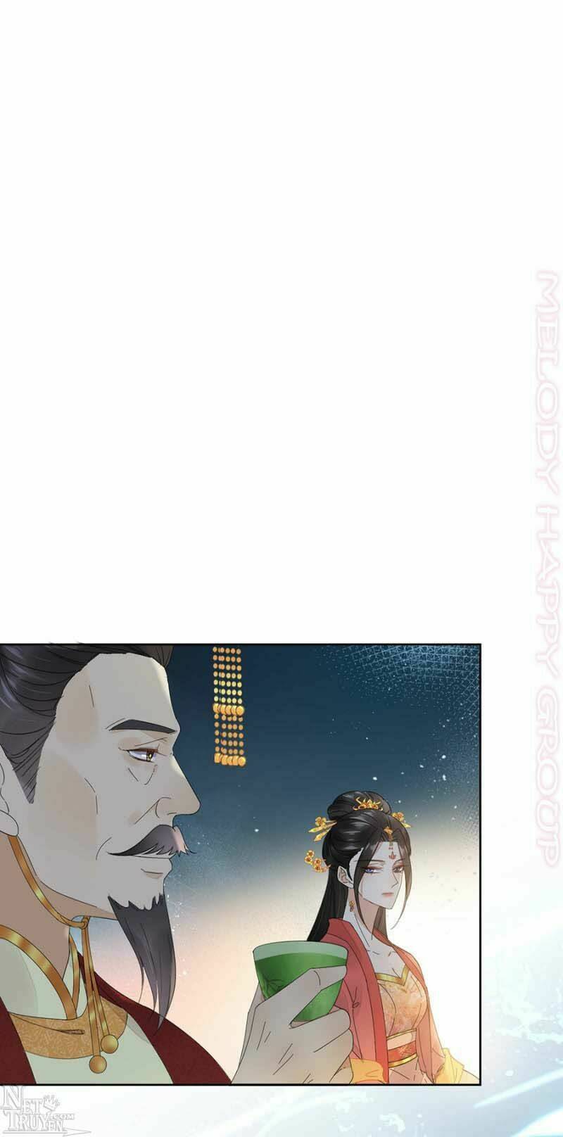 dục hỏa độc nữ chapter 108 33