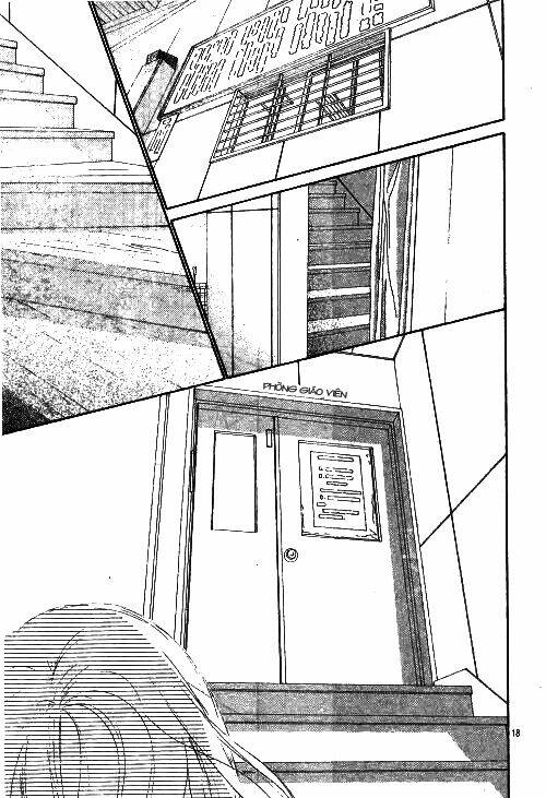 anh đã cho em biết bao thứ đầu tiên chapter 116 19