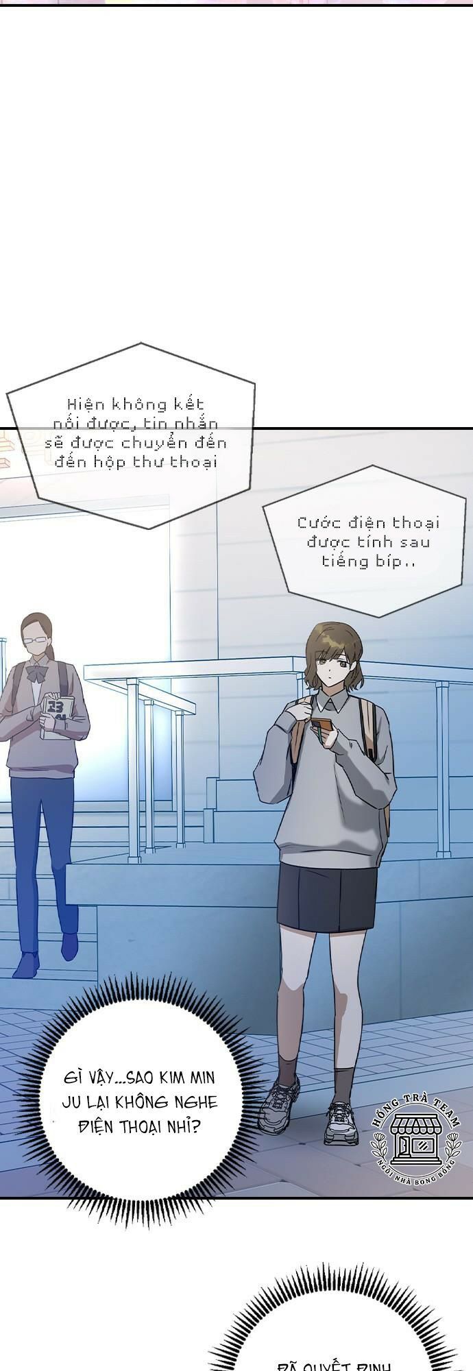 duyên nợ kiếp trước chapter 23 2