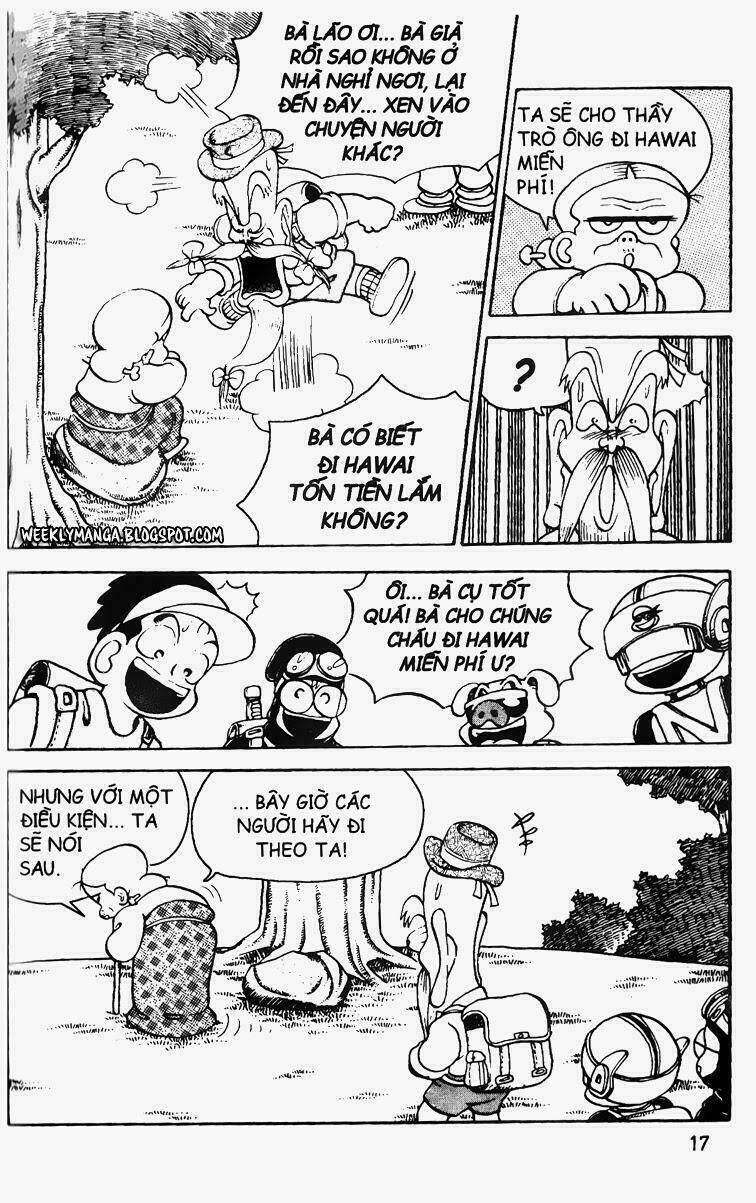 kung fu komang chapter 10 16