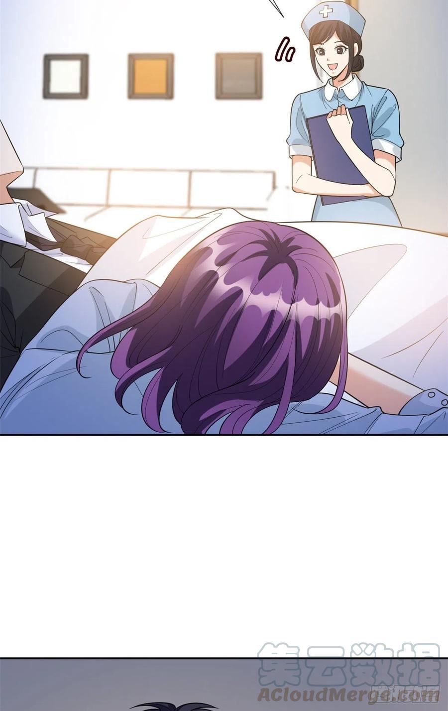 thí hôn lão công, cần giúp sức chapter 378 4