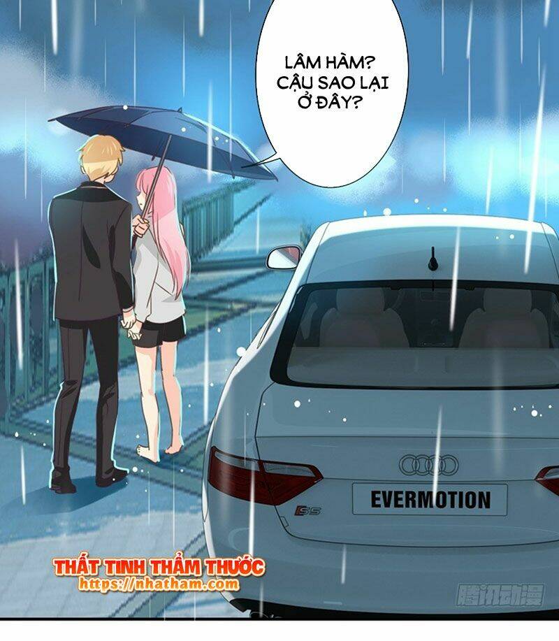 cuồng duệ tiểu thê chapter 19 20