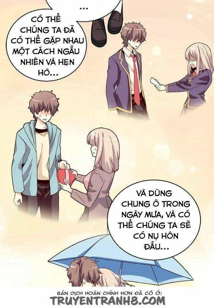 amentia chapter 40 40