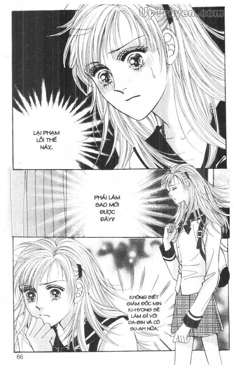 người yêu hoa chapter 5 66