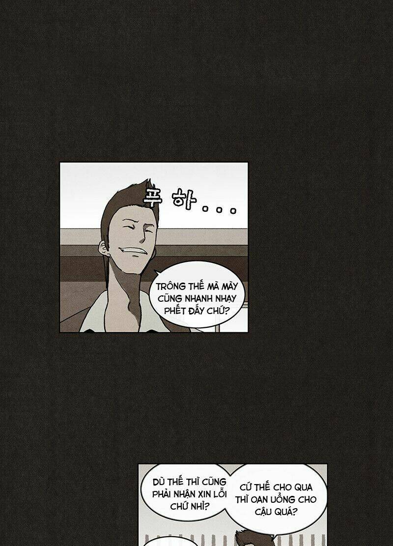 đứa con của quỷ dữ chapter 7 24