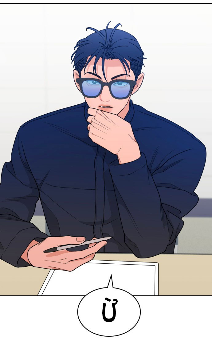 Vận May Bất Ngờ chapter 17.2 8