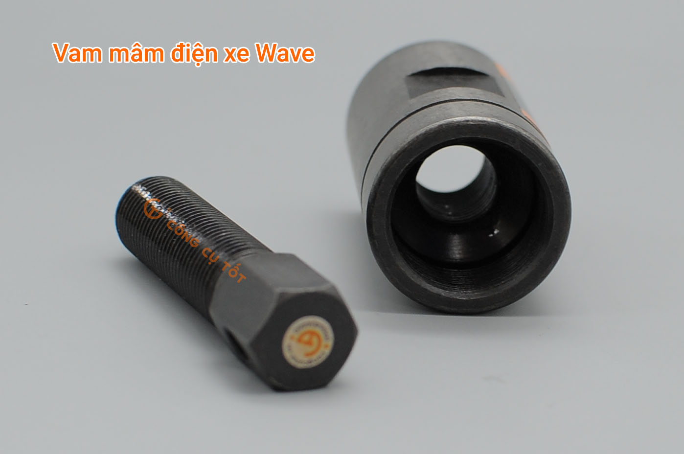 Dụng cụ mở nồi xe WAVE của Century 120714-B
