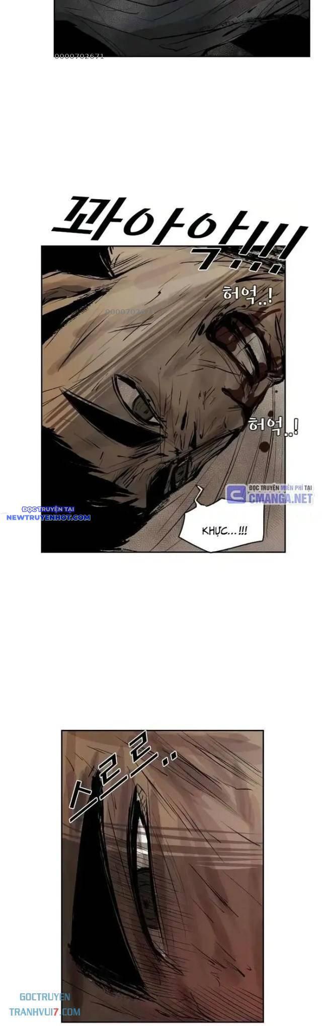 shark - cá mập chapter 116 17