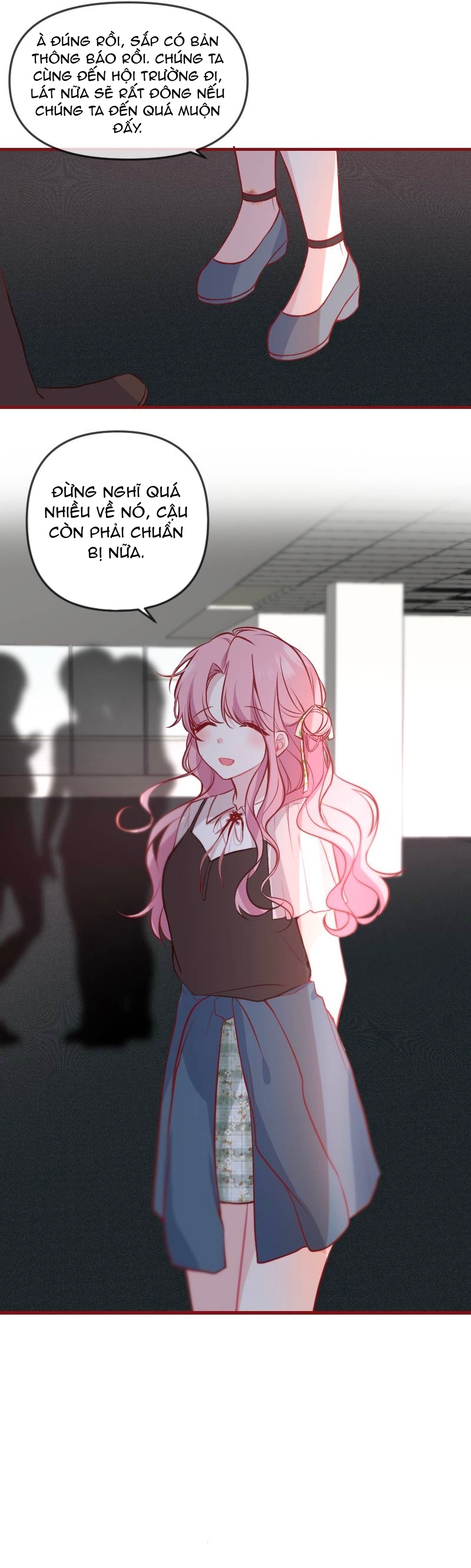 mù quáng vì yêu anh chapter 26 43