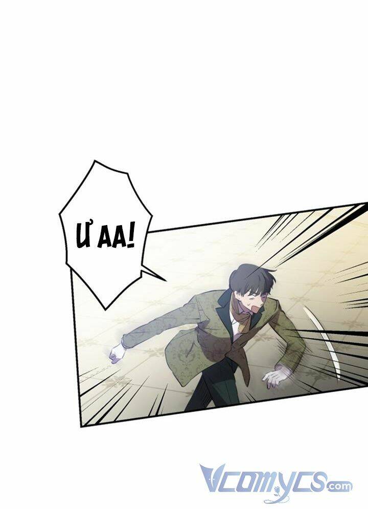 những nhân vật mạnh nhất thế giới ám ảnh tôi chapter 27 29