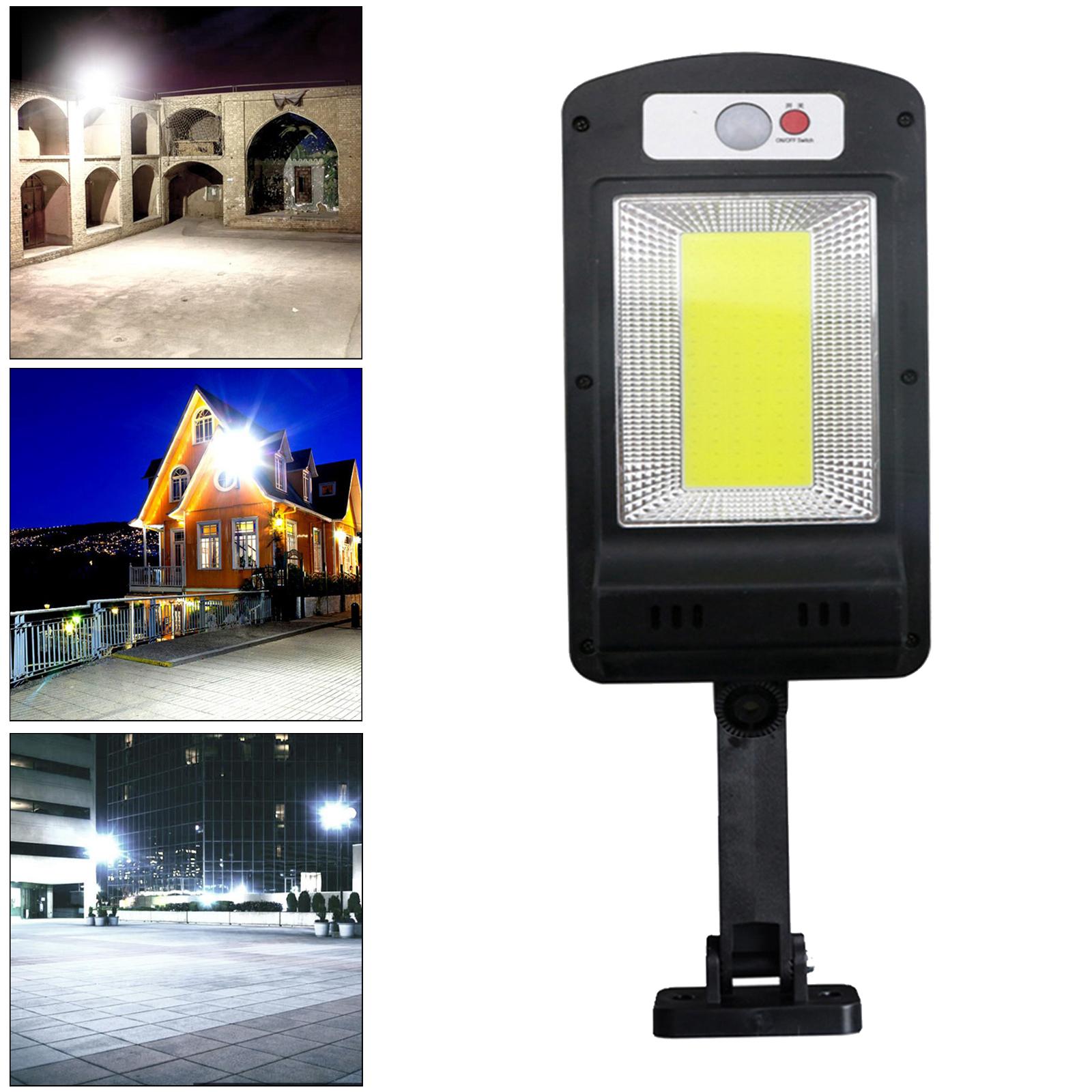 Solar Lights Outdoor IP65 Waterproof LED Lights Garden Lamp