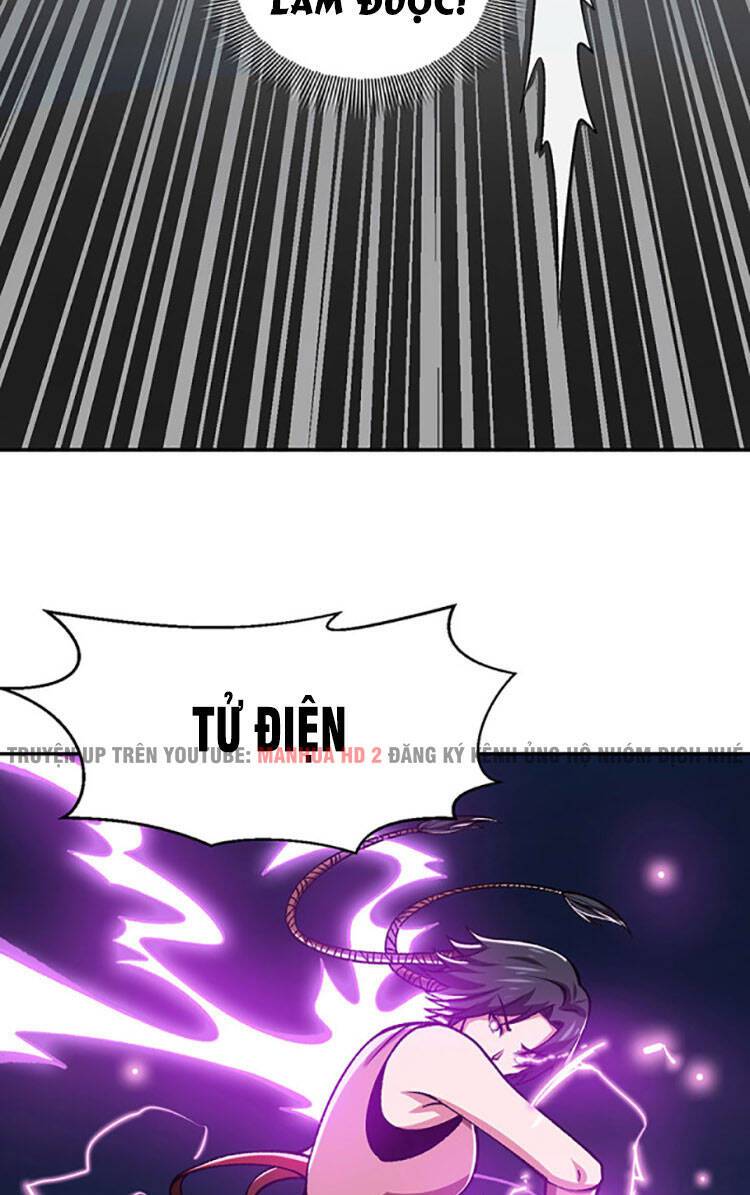 võ đạo độc tôn chapter 403 44