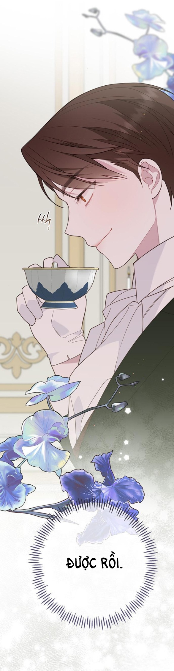 tiểu bạo chúa chapter 63.1 36