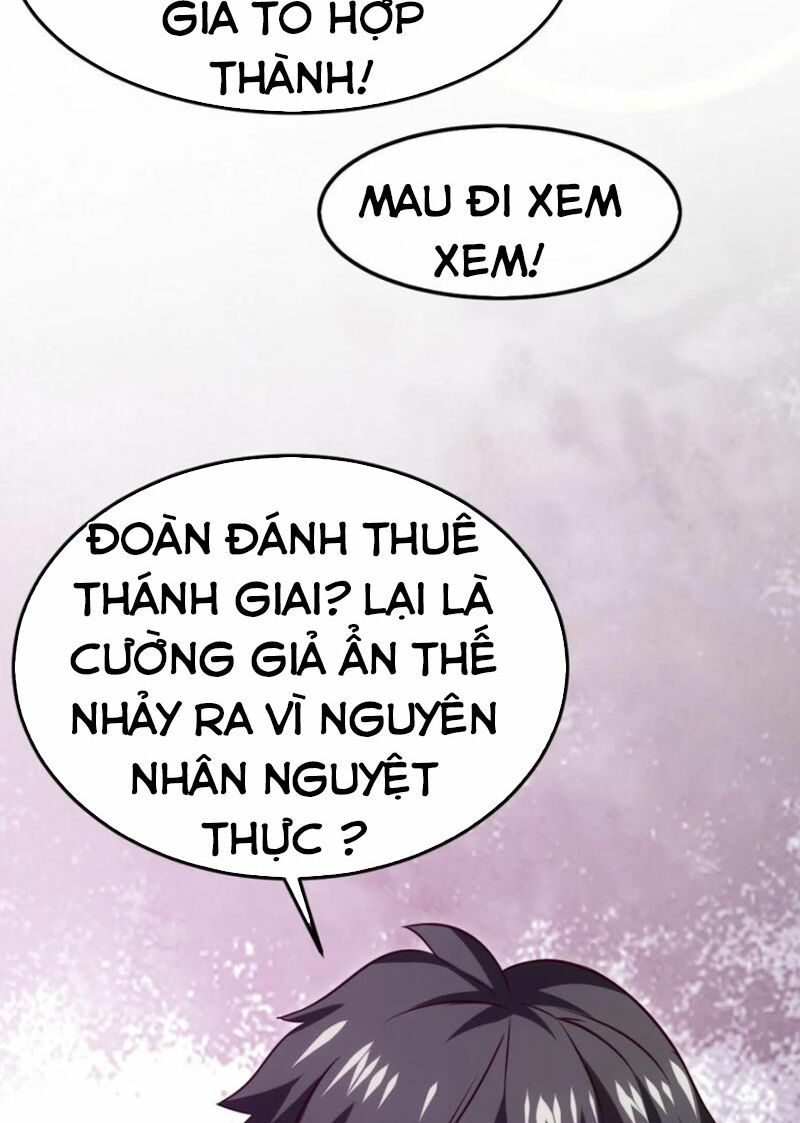 ma thú kiếm thánh dị giới tung hoành chapter 221 34