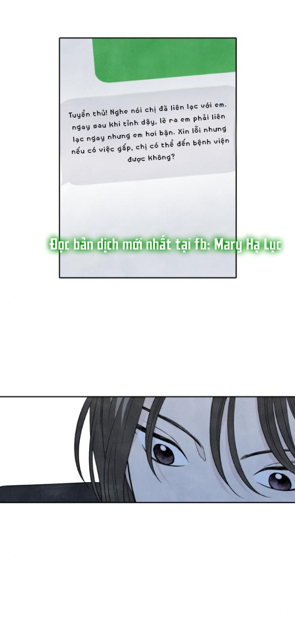 điều khiến tôi quyết tâm muốn chết chapter 65.2 16