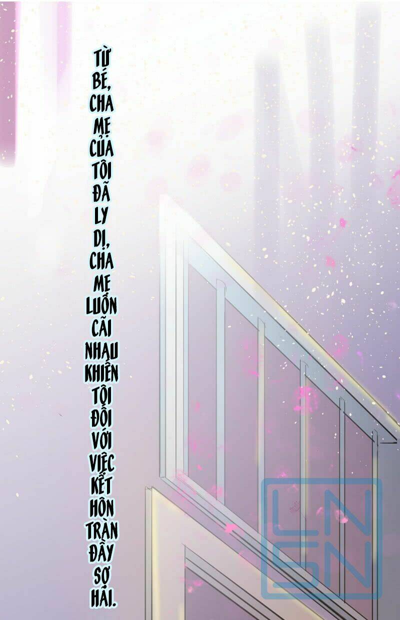 boss lãnh khốc buông em ra chapter 11 5