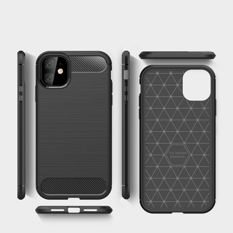 Ốp lưng chống sốc cho iPhone 12 Mini hiệu Likgus - Hàng nhập khẩu