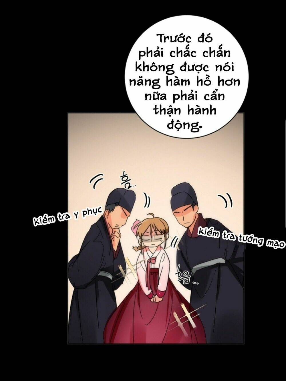 chae hong sa chapter 43 19