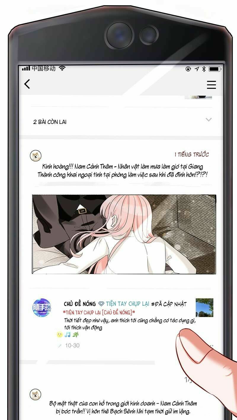 manh thê khó dỗ phần 1 chapter 51 1