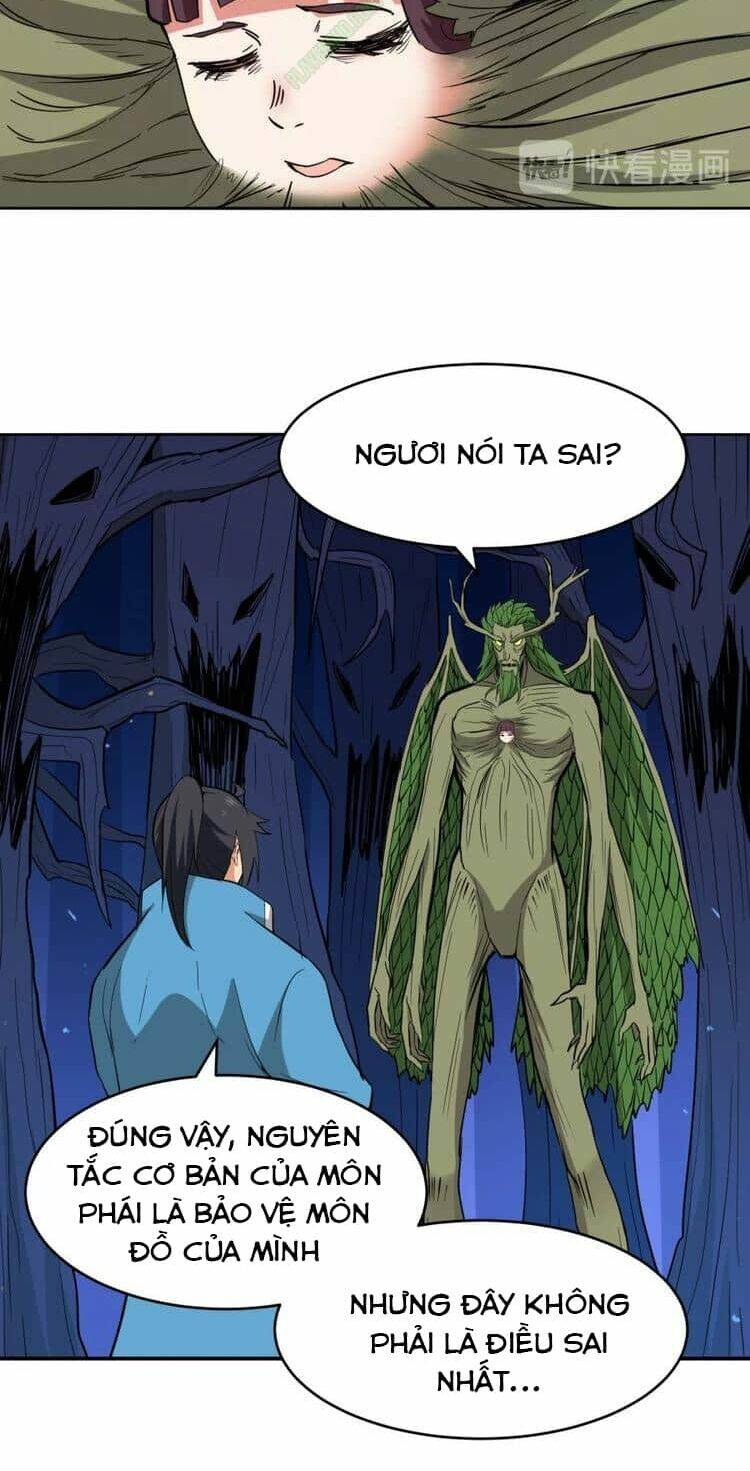 ta luyện giả kim trong thời đại tu tiên chapter 51 4