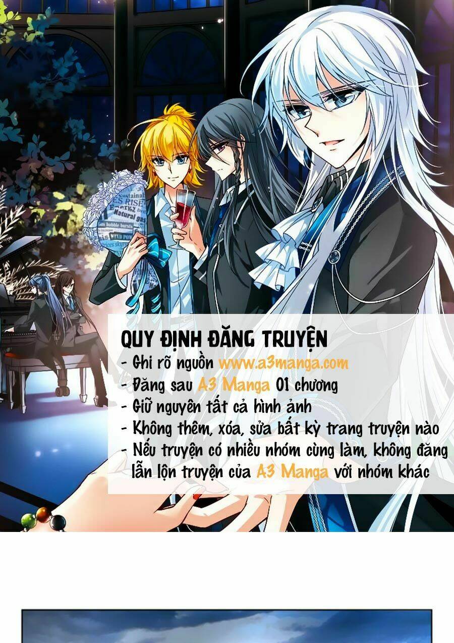 trạch thiên ký chapter 67.1 2