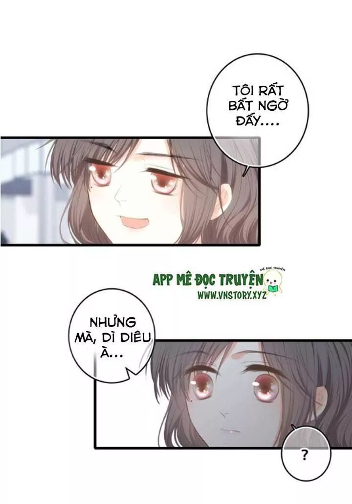 con tim rung động 2 chapter 114 13