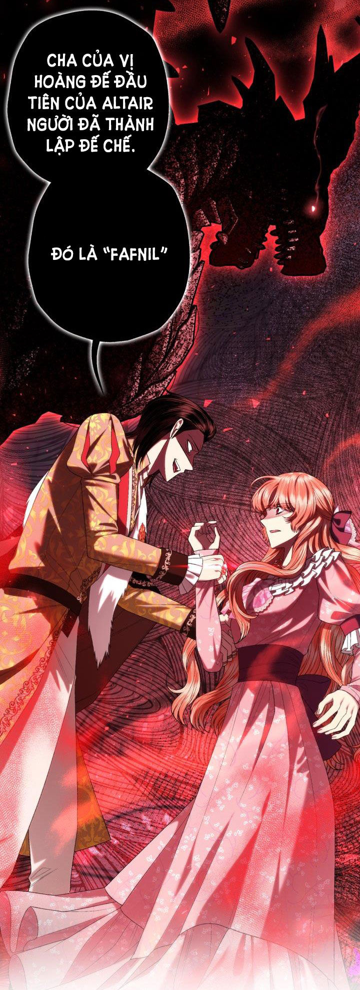 cha à, con không muốn kết hôn đâu chapter 95 48