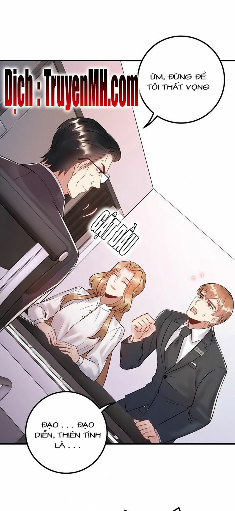 trọng sinh chi ức vạn ảnh hậu yếu thượng vị chapter 147 19