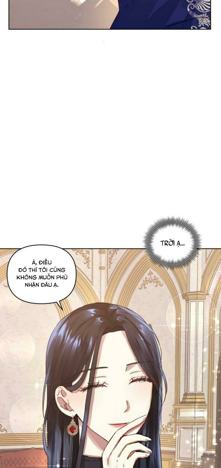 ác nữ phản diện đã chọn nam chính chapter 7 46