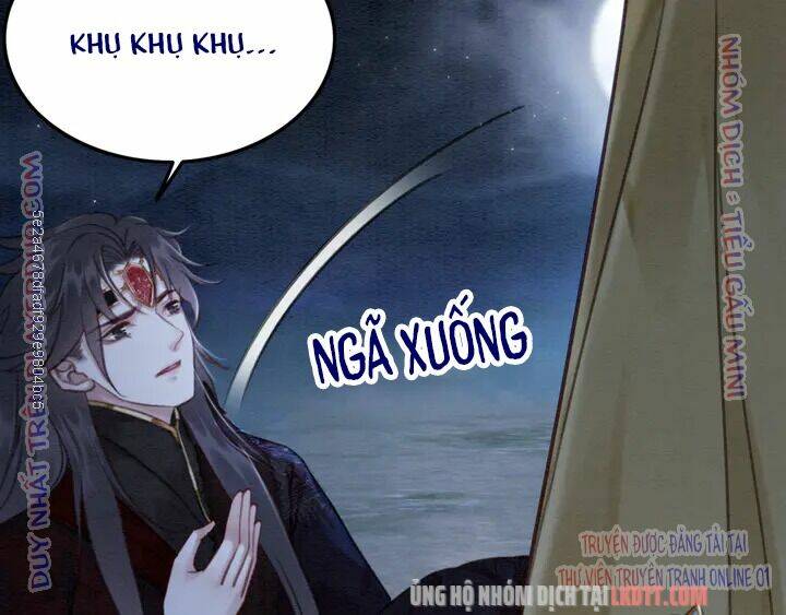 trọng sinh bá sủng nhiếp chính vương quá mạnh mẽ chapter 141 85