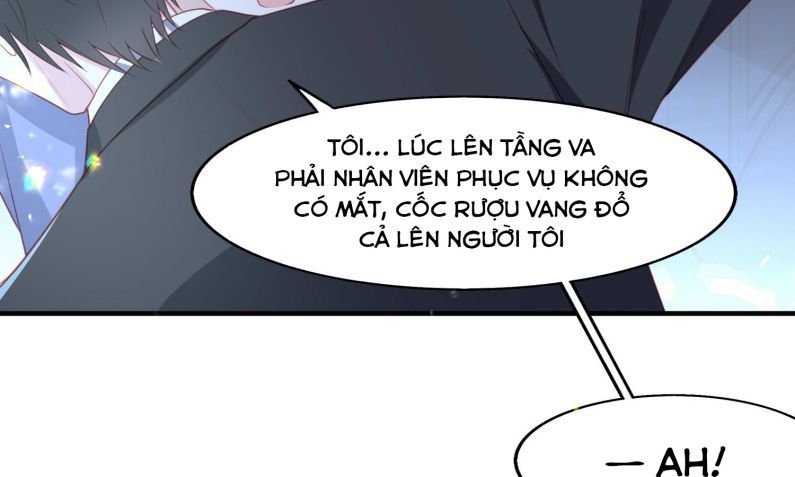 Phản Diện Bị Truy Thành Đoàn Sủng Chapter 24 - Trang 2