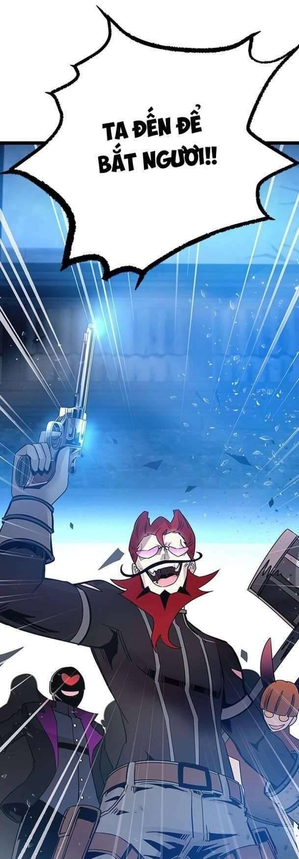 tiêu diệt ác nhân chapter 96 55